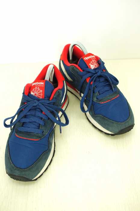 Reebok （リーボック） REEBOK クラシック スエード レトロ　スニーカー メンズ シューズ