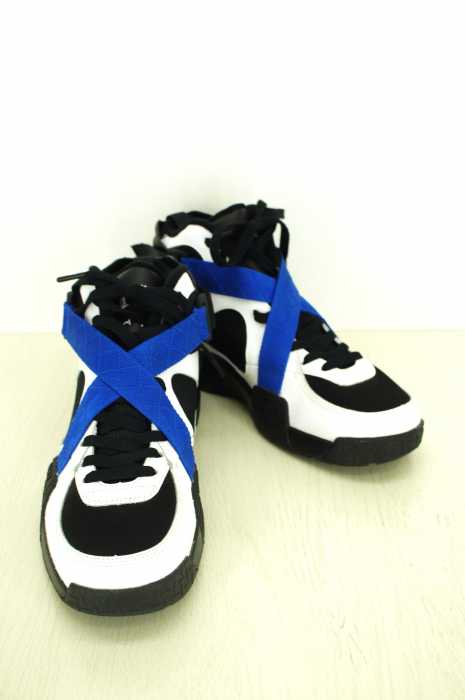 NIKE （ナイキ） AIR RAID　エアレイド ハイカットスニーカー メンズ シューズ
