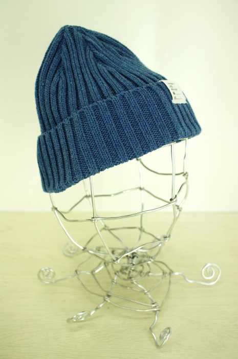 RACAL (ラカル) Standarad KNIT CAP スタンダードニットキャップ メンズ 帽子