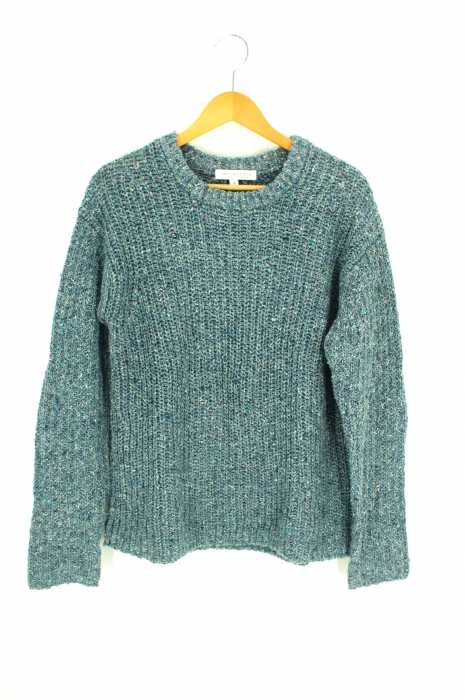 URBAN RESEARCH（アーバンリサーチ） ネップボリュームニット メンズ トップス