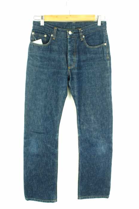 HELMUT LANG （ヘルムートラング） 90S ボタンフライデニムパンツ メンズ パンツ