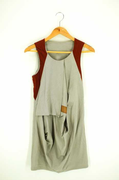 unobilie(ウノビリエ) C&S Dress レディース ワンピース