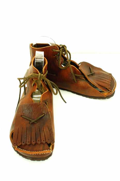 BIRKENSTOCK（ビルケンシュトック） Papillio ブーツサンダル メンズ シューズ