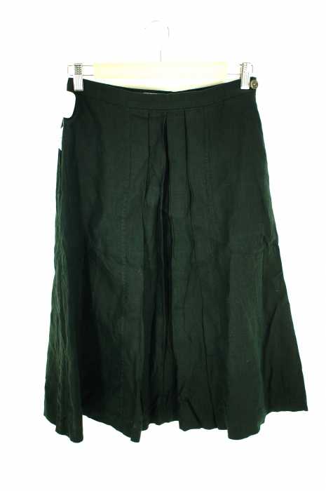 MARGARET HOWELL （マーガレットハウエル） LIGHTWEIGHT LINEN レディース スカート