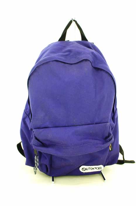 OUTDOOR PRODUCTS（アウトドアプロダクツ） デイパック メンズ バッグ