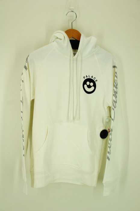 PALACE (パレス) smiler hoodie メンズ トップス