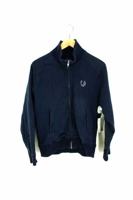 FRED PERRY （フレッドペリー） ジップアップパーカー メンズ トップス