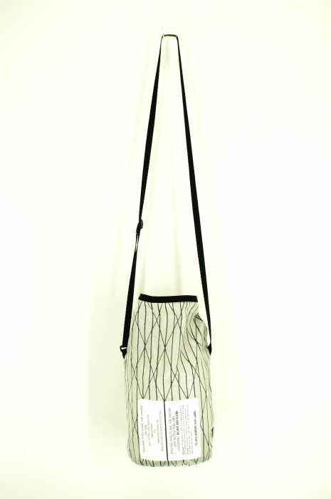 burlap outfitter（バーラップアウトフィッター） ビニールショルダーバッグ レディース バッグ