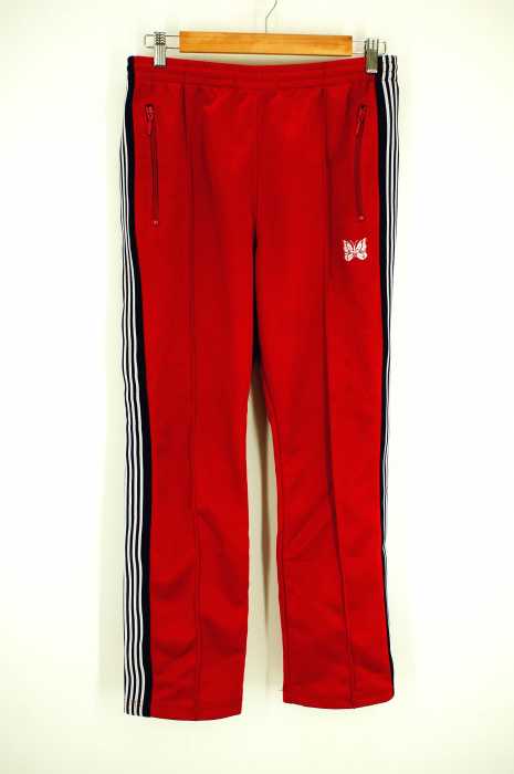 Needles （ニードルス） Narrow Track Pants メンズ パンツ