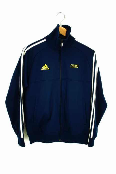 adidas （アディダス） スリーストライプ メンズ トップス