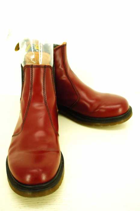 Dr.Martens （ドクターマーチン） CHELSEA BOOT メンズ シューズ