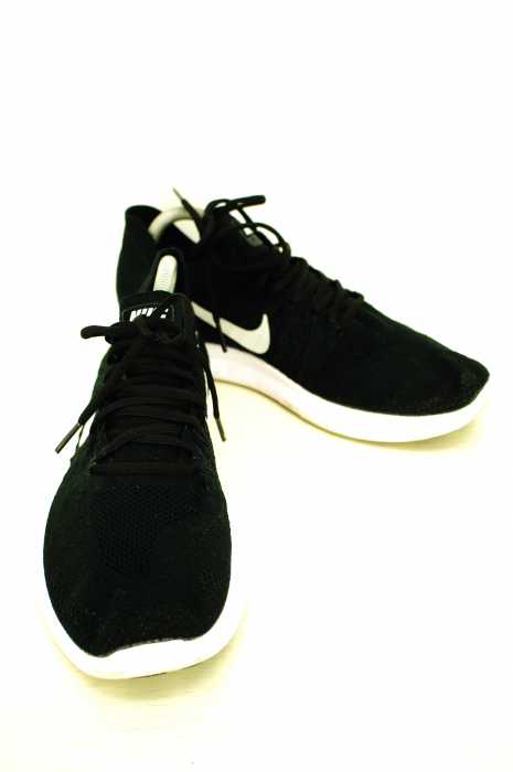 NIKE （ナイキ） FREE RN FLYKNIT 880843-001 メンズ シューズ
