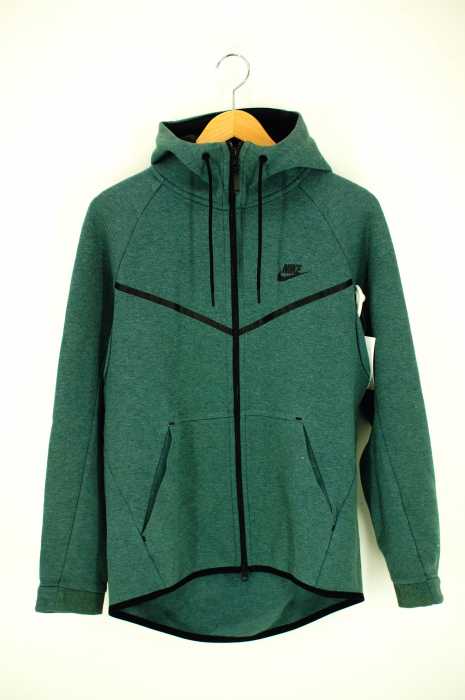 NIKE （ナイキ） テックフリース ウィンドランナー メンズ トップス