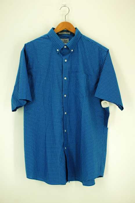 L.L.Bean （エルエルビーン） TRADITIONAL FIT メンズ トップス
