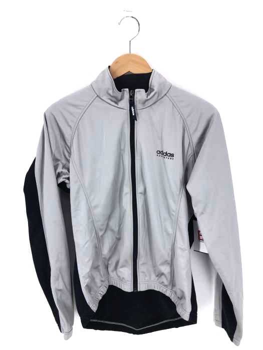 adidas（アディダス） ジップアップジャージ メンズ トップス