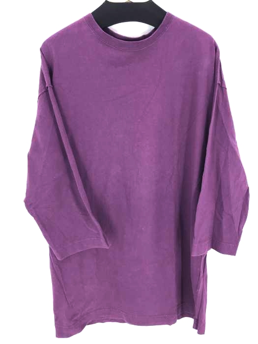 Ray BEAMS（レイビームス） ワイドスリーブビッグTシャツ レディース トップス