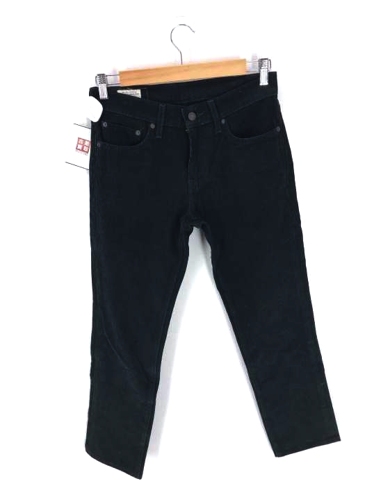 Levis PReMIUM（リーバイスプレミアム） 511 WARM CORDUROY メンズ パンツ