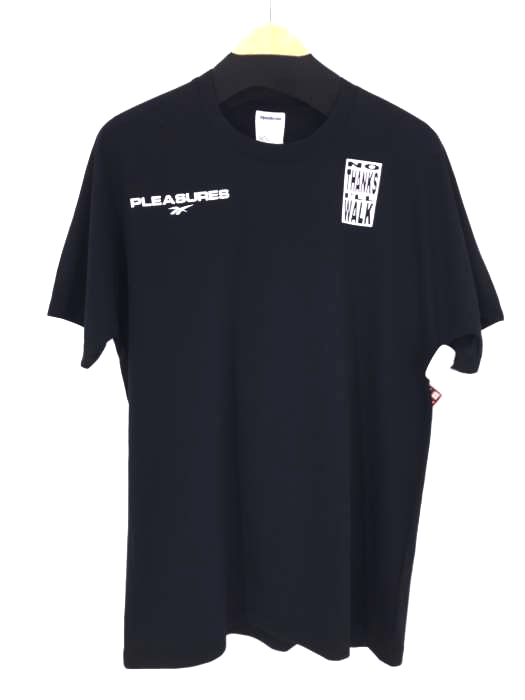 REEBOK CLASSIC（リーボッククラシック） CL V UNISEX PLEASURES メンズ トップス