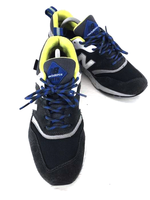 NEW BALANCE（ニューバランス） CM997HFD メンズ シューズ