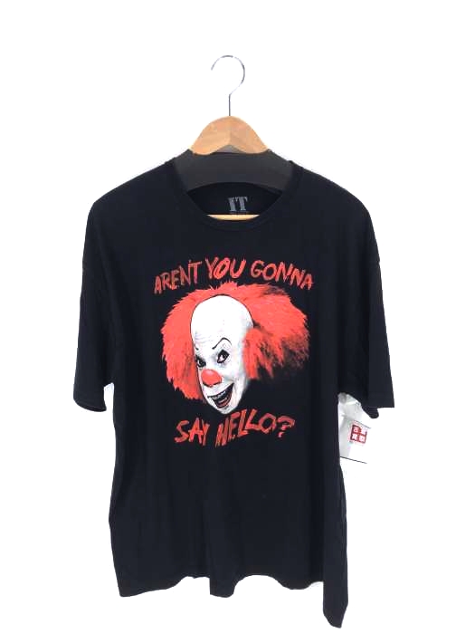 USED古着(ユーズドフルギ) ピエロ Tシャツ メンズ トップス