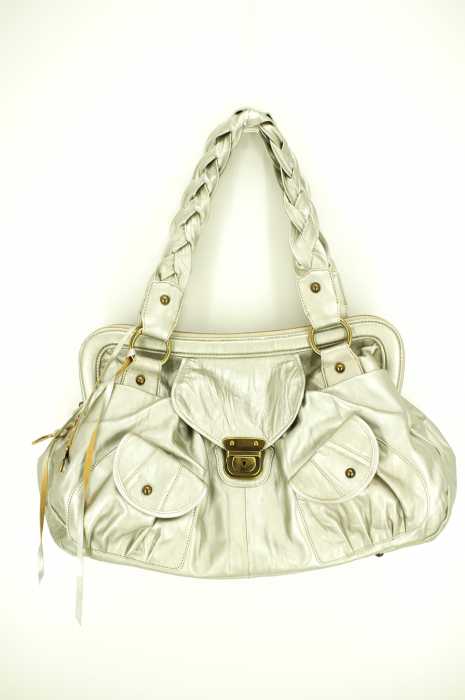 Les sacs Adam （） ショルダーボストンバッグ レディース バッグ