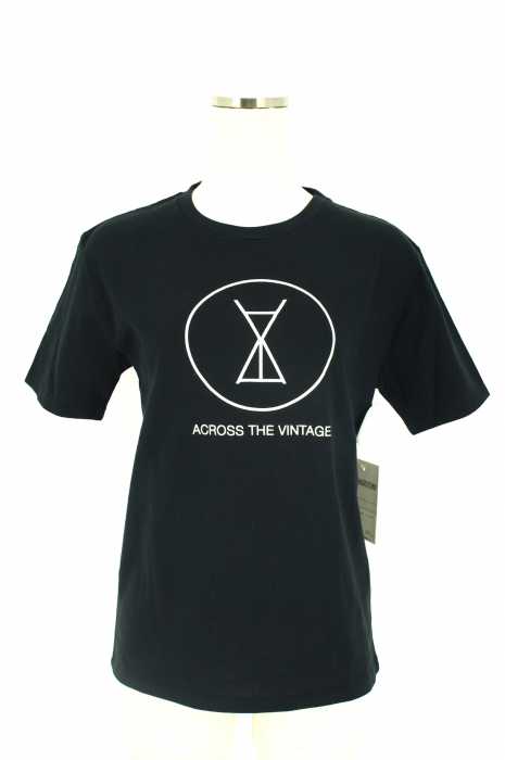 ACROSS THE VINTAGE （アクロスザビンテージ） プリントTシャツ レディース トップス