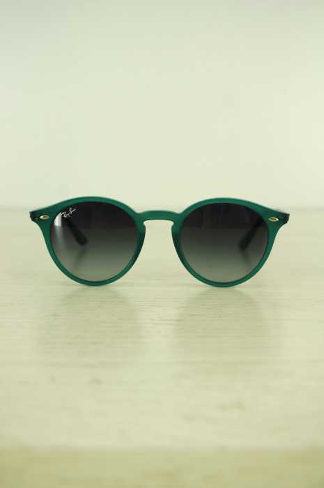 Ray-Ban (レイバン) サングラス RB2180 レディース ファッション雑貨