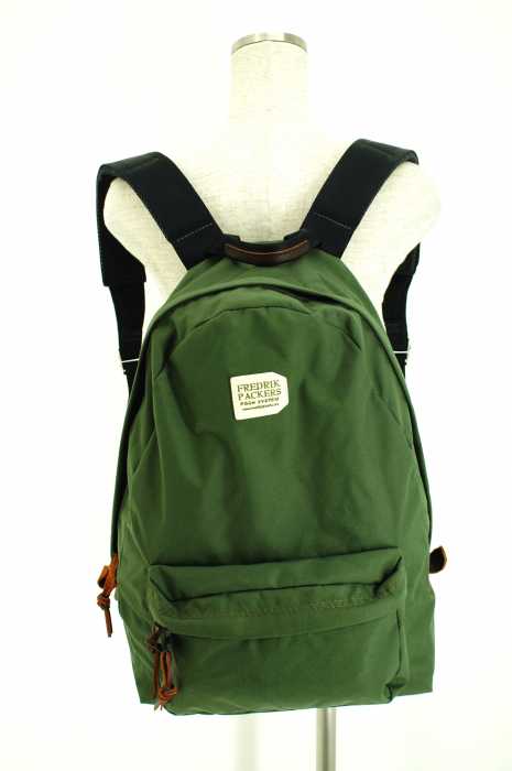 FREDRIK PACKERS (フレドリックパッカーズ) レディース バッグ