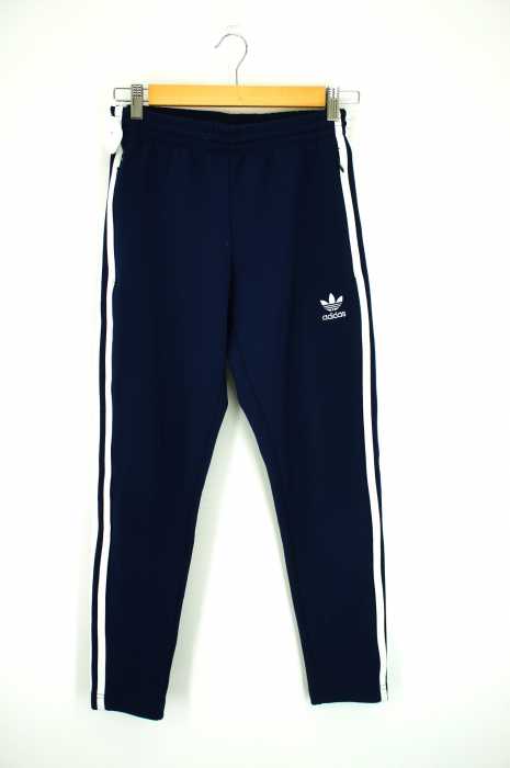 adidas originals (アディダスオリジナルス) OPEN HEM SST TRACK PANTS メンズ パンツ