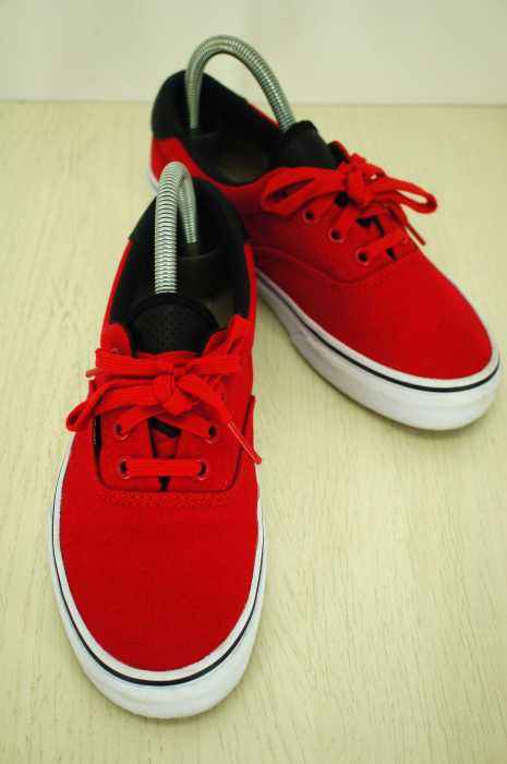 VANS （バンズ） AUTHENTIC　オーセンティック レディース シューズ