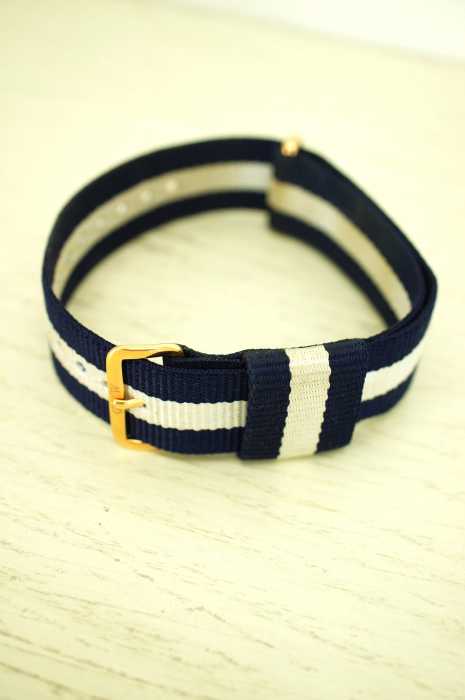 Daniel Wellington (ダニエルウェリントン) ベルト メンズ アクセサリー
