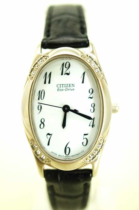 CITIZEN（シチズン） ECO DRIVE レディース 腕時計