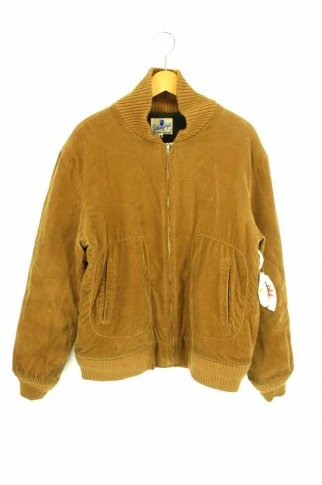A BATHING APE（アベイシングエイプ） コーデュロイボアブルゾン メンズ アウター