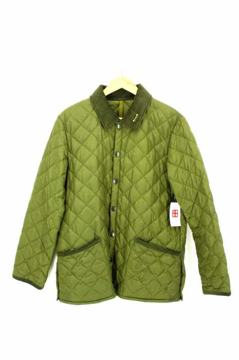 Barbour （バブアー） キルティングジャケット メンズ アウター