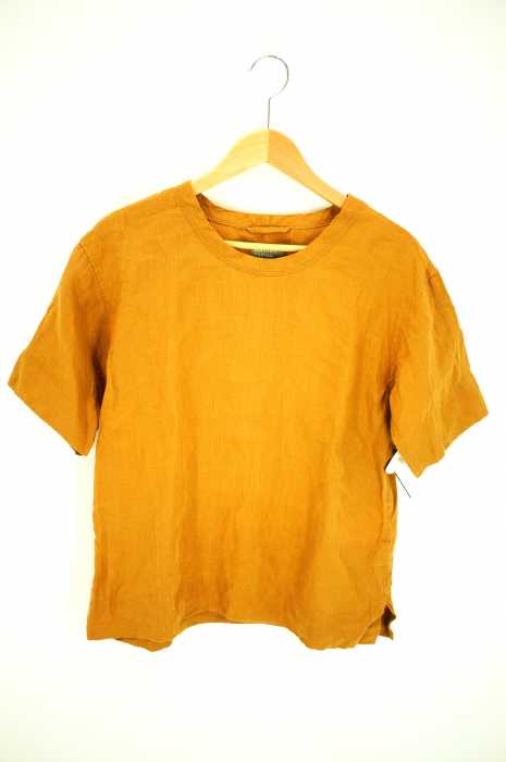 MARGARET HOWELL （マーガレットハウエル） SHIRTING LINEN レディース トップス