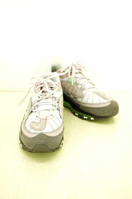 NIKE （ナイキ） AIR MAX 98Fresh Mint 640744-011 レディース シューズ