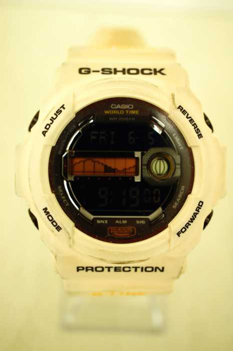 G-SHOCK（ジーショック） glx-1510 g-side メンズ 腕時計