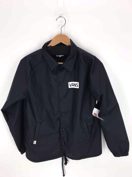 VANS（バンズ） ナイロンジャケット メンズ アウター