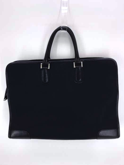 Paul Smith（ポールスミス） 2WAY レザー切替ブリーフケース メンズ バッグ