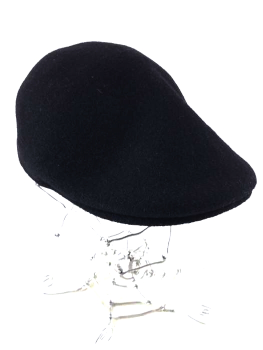 KANGOL（カンゴール） ウールハンチング レディース 帽子