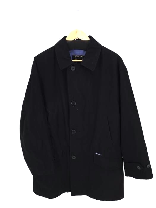 Eddie Bauer（エディーバウアー） ステンカラーコート メンズ アウター