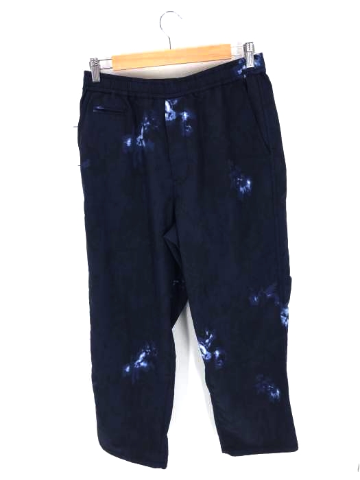 nanamica(ナナミカ) ALPHADRY Easy Pants メンズ パンツ