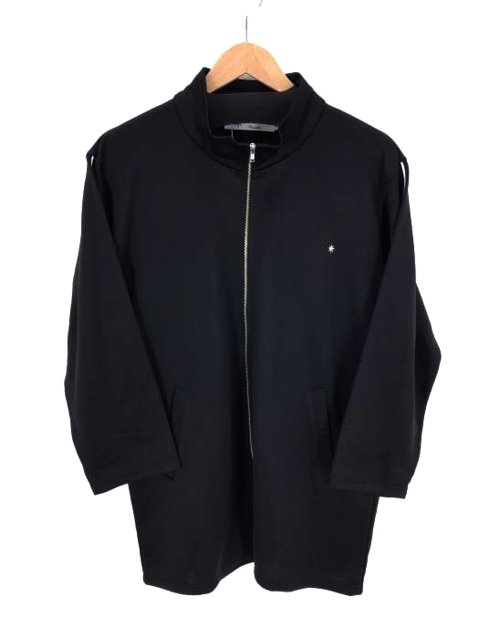 GDC（ジーディーシー） ZIP UP JERSEY メンズ トップス