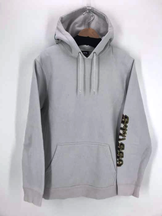 Stussy(ステューシー) Dragon Appliqueプルオーバー パーカー メンズ トップス