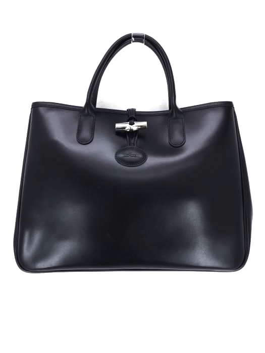 LONGCHAMP(ロンシャン) ロゾ トートレザーバッグ レディース バッグ