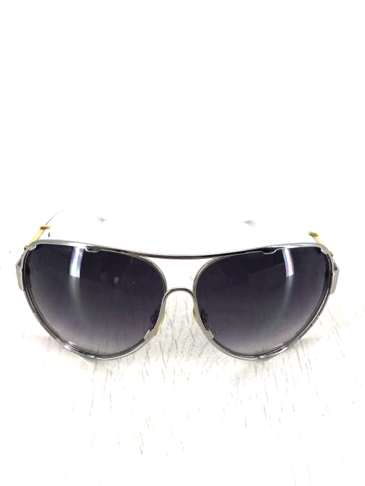 MARC JACOBS（マークジェイコブス） ティアドロップサングラス メンズ ファッション雑貨