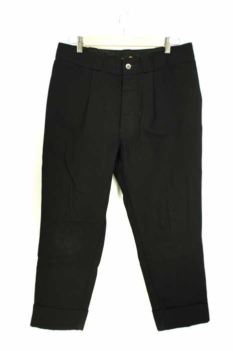 PALMER×DICKIES （パーマー×ディッキーズ ） 1タックテーパードパンツ メンズ パンツ