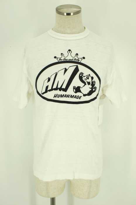 HUMAN MADE （ヒューマンメイド） プリントTシャツ メンズ トップス