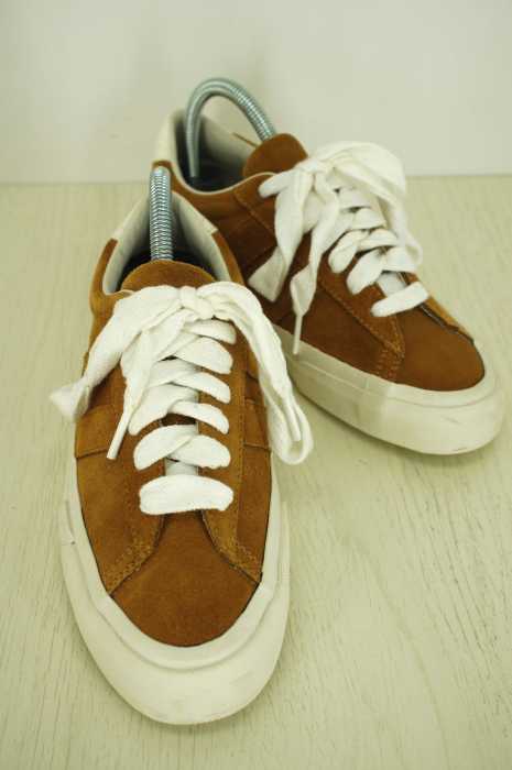PRO-Keds （プロケッズ） ローカットスニーカー レディース シューズ