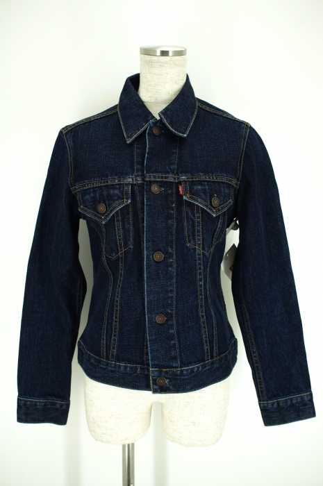 Levi's （リーバイス） 78500　デニムジャケット レディース アウター